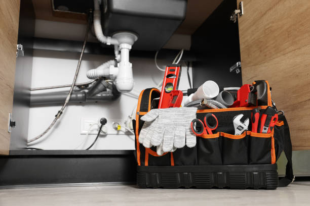 Best Emergency Plumber  in Concordia, MO