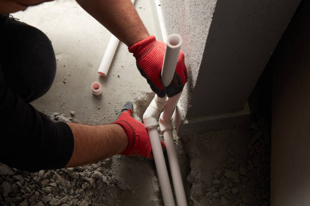 Best Residential Plumbing Services  in Concordia, MO