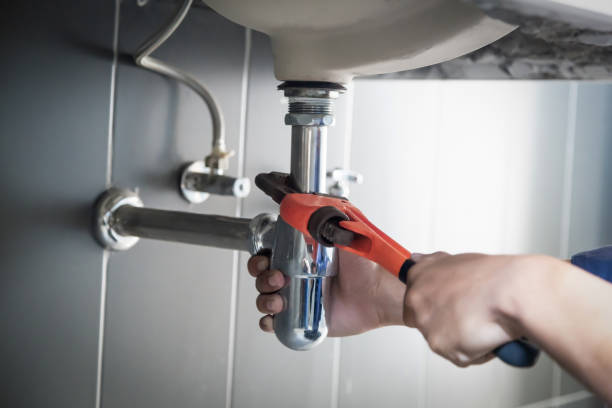 Best Toilet Repair Services  in Concordia, MO