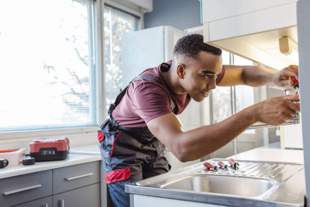 Best Faucet Repair  in Concordia, MO